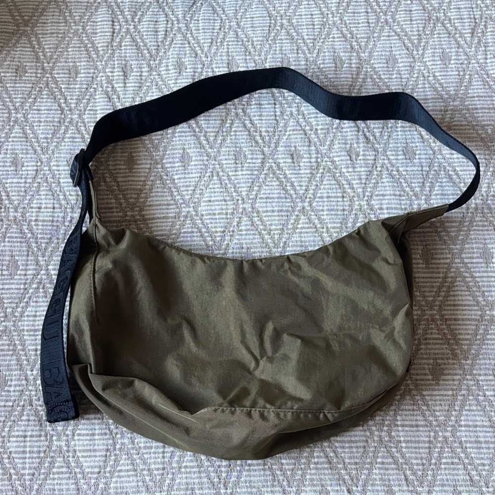 Baggu - Medium Crescent Bag